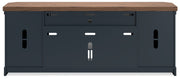 Landocken 83" TV Stand - Gate FurnitureTV Stand