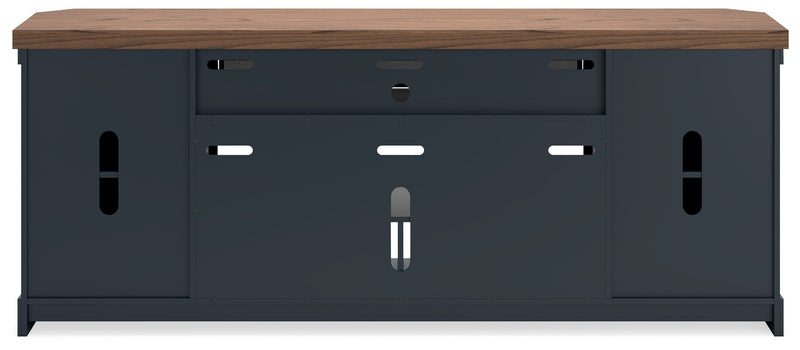 Landocken 83" TV Stand - Gate FurnitureTV Stand