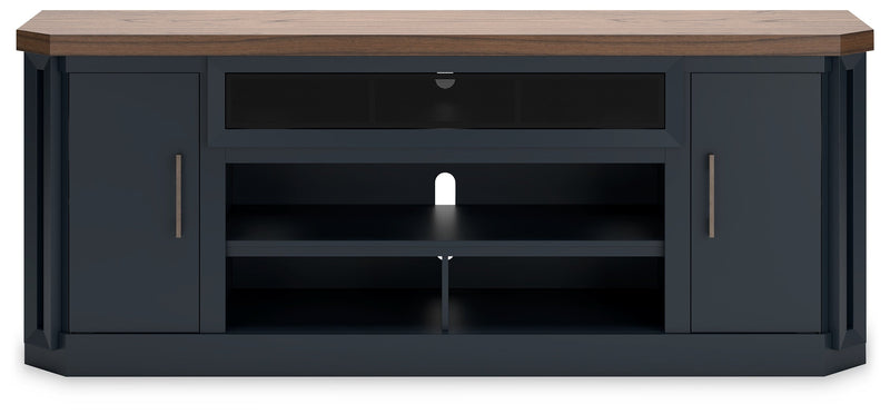 Landocken 83" TV Stand - Gate FurnitureTV Stand