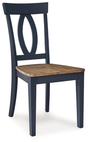 Landocken Dining Chair (Set of 2) - Gate FurnitureDining Chair