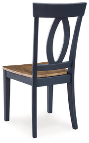 Landocken Dining Chair (Set of 2) - Gate FurnitureDining Chair