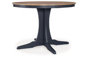 Landocken Dining Table and 4 Chairs - Gate FurnitureDining Room Set