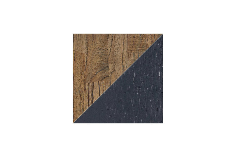 Landocken Dining Table and 4 Chairs - Gate FurnitureDining Room Set