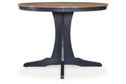 Landocken Dining Table and 4 Chairs - Gate FurnitureDining Room Set