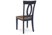 Landocken Dining Table and 4 Chairs - Gate FurnitureDining Room Set