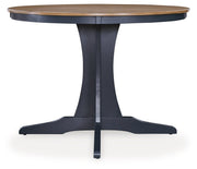 Landocken Dining Table - Gate FurnitureDining Table