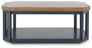 Landocken Table (Set of 3) - Gate FurnitureOccasional Table Set