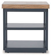Landocken Table (Set of 3) - Gate FurnitureOccasional Table Set