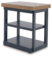 Landocken Table (Set of 3) - Gate FurnitureOccasional Table Set