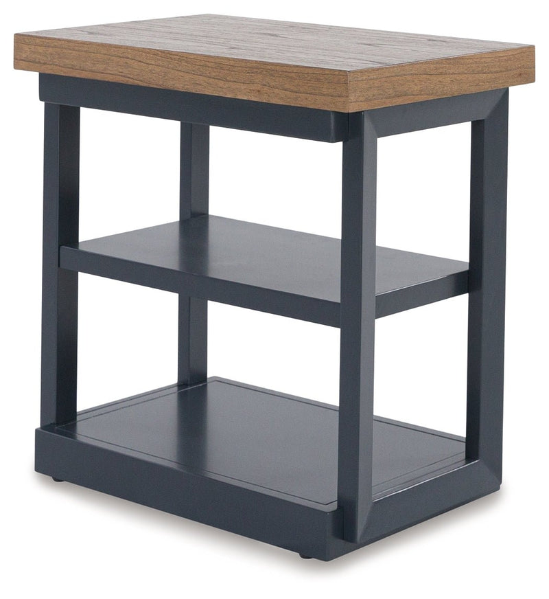 Landocken Table (Set of 3) - Gate FurnitureOccasional Table Set
