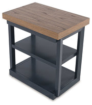 Landocken Table (Set of 3) - Gate FurnitureOccasional Table Set