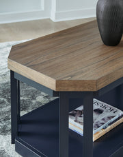 Landocken Table (Set of 3) - Gate FurnitureOccasional Table Set