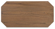 Landocken Table (Set of 3) - Gate FurnitureOccasional Table Set