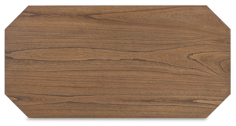 Landocken Table (Set of 3) - Gate FurnitureOccasional Table Set