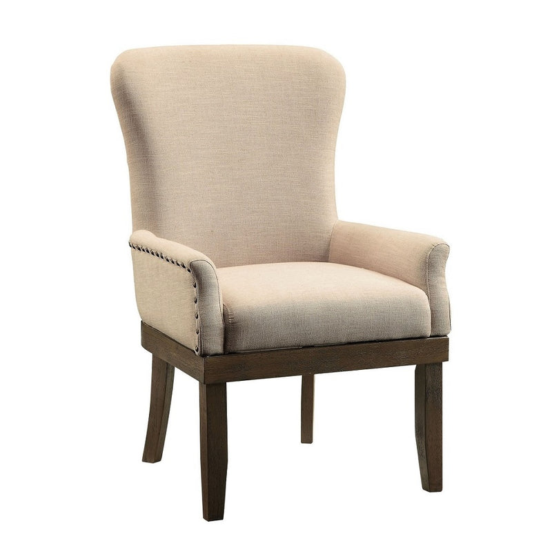 Landon Arm Chair - 60743