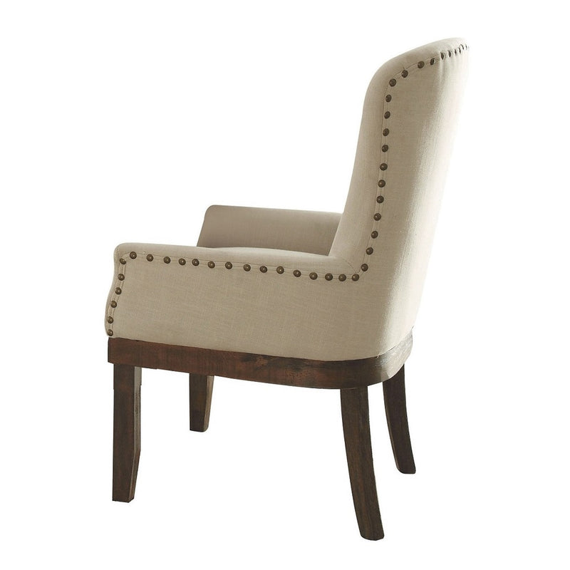 Landon Arm Chair - 60743