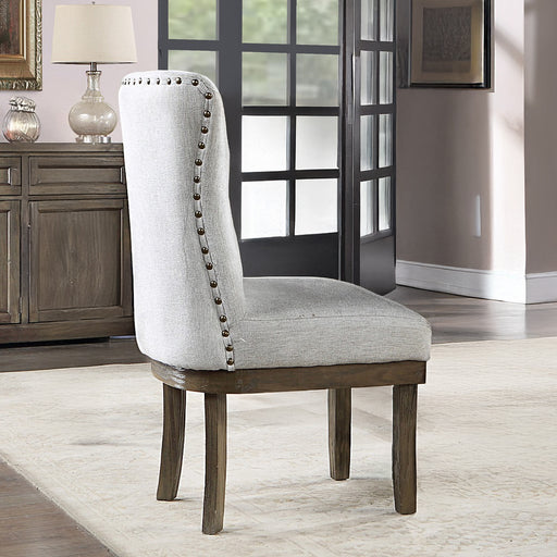 Landon Side Chair (Set-2) - DN00951