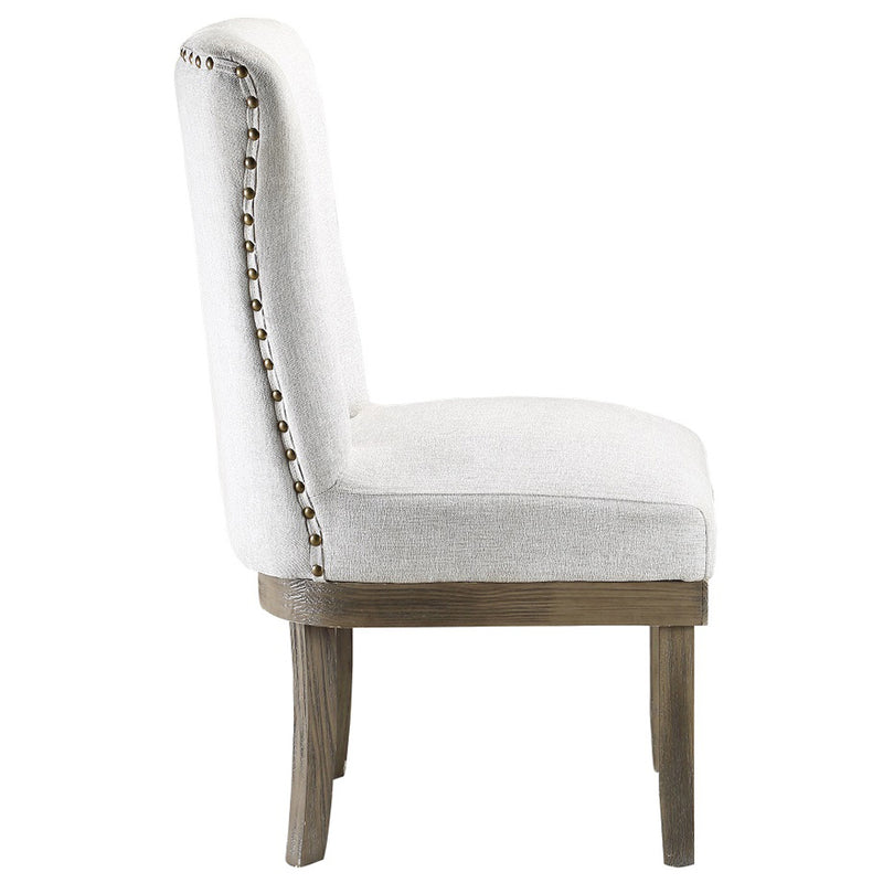 Landon Side Chair (Set-2) - DN00951