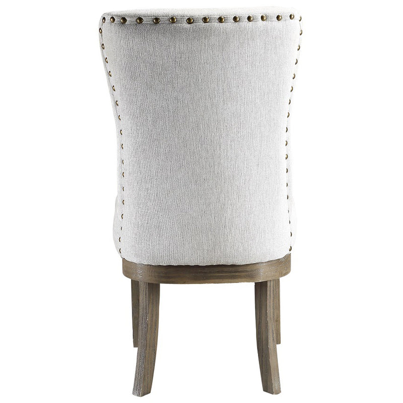 Landon Side Chair (Set-2) - DN00951