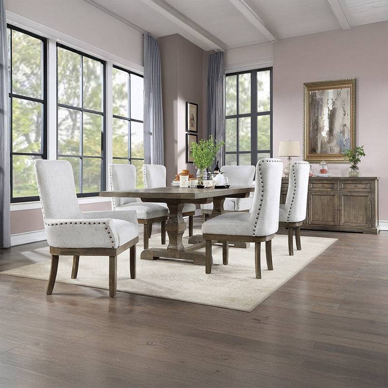 Landon Side Chair (Set-2) - DN00951