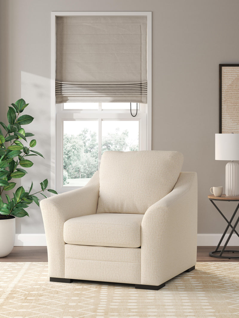 Lango Jute Chair - 4860220