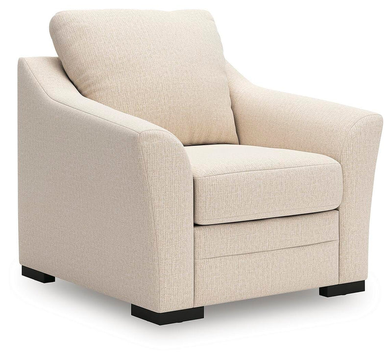 Lango Jute Chair - 4860220