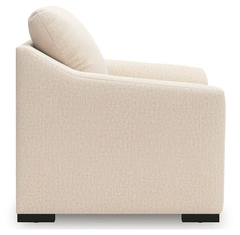 Lango Jute Chair - 4860220