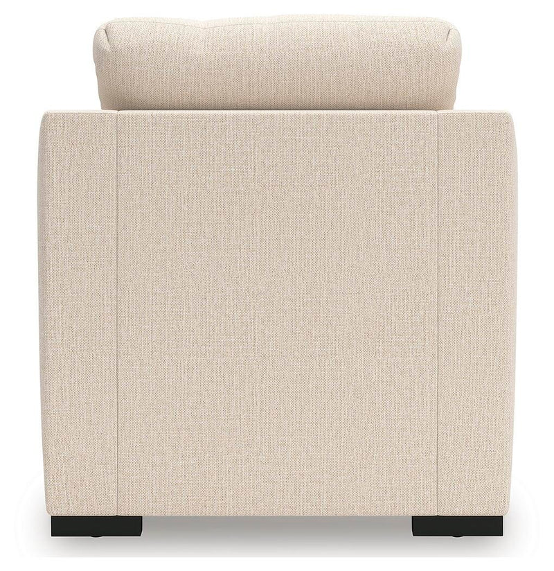Lango Jute Chair - 4860220