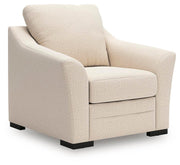 Lango Jute Sofa Chaise and Chair - 48602U1
