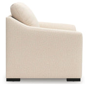 Lango Jute Sofa Chaise and Chair - 48602U1