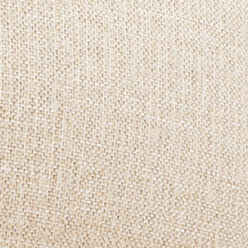 Lango Sofa and Ottoman in Jute - PKG021779