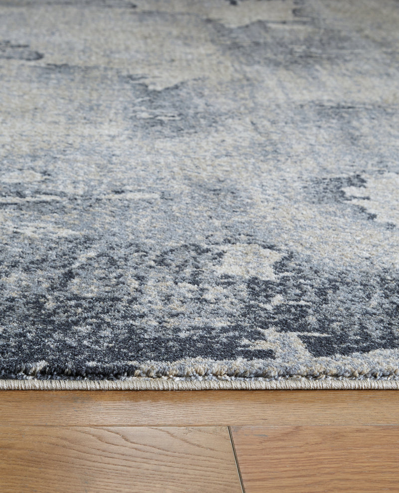 Langrich Large Rug - Gate FurnitureRug Large