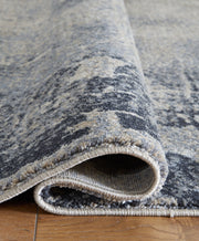 Langrich Medium Rug - Gate FurnitureRug Medium