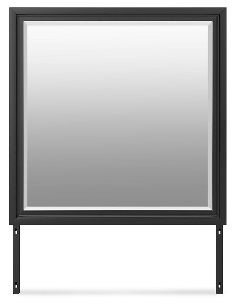 Lanolee Bedroom Mirror - B687-36