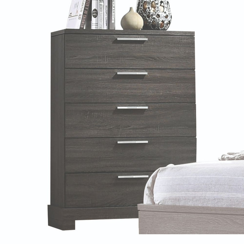 Lantha Chest - 22036