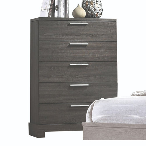 Lantha Chest - 22036