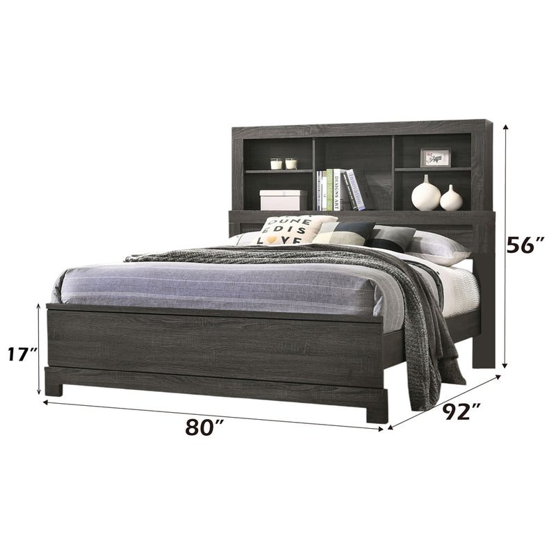 Lantha EK Bed - 22027EK