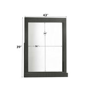 Lantha Mirror - 22034