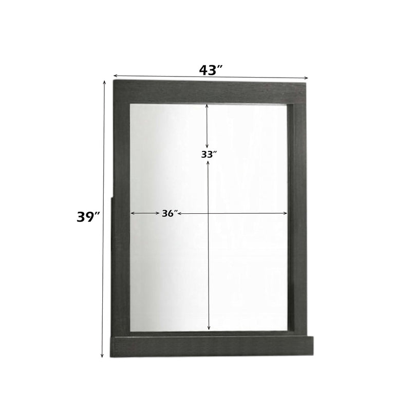 Lantha Mirror - 22034