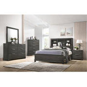 Lantha Nightstand - 22033