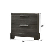 Lantha Nightstand - 22033