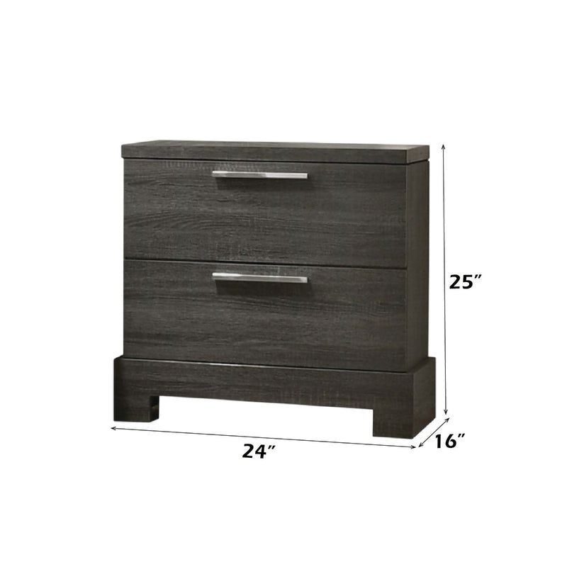 Lantha Nightstand - 22033