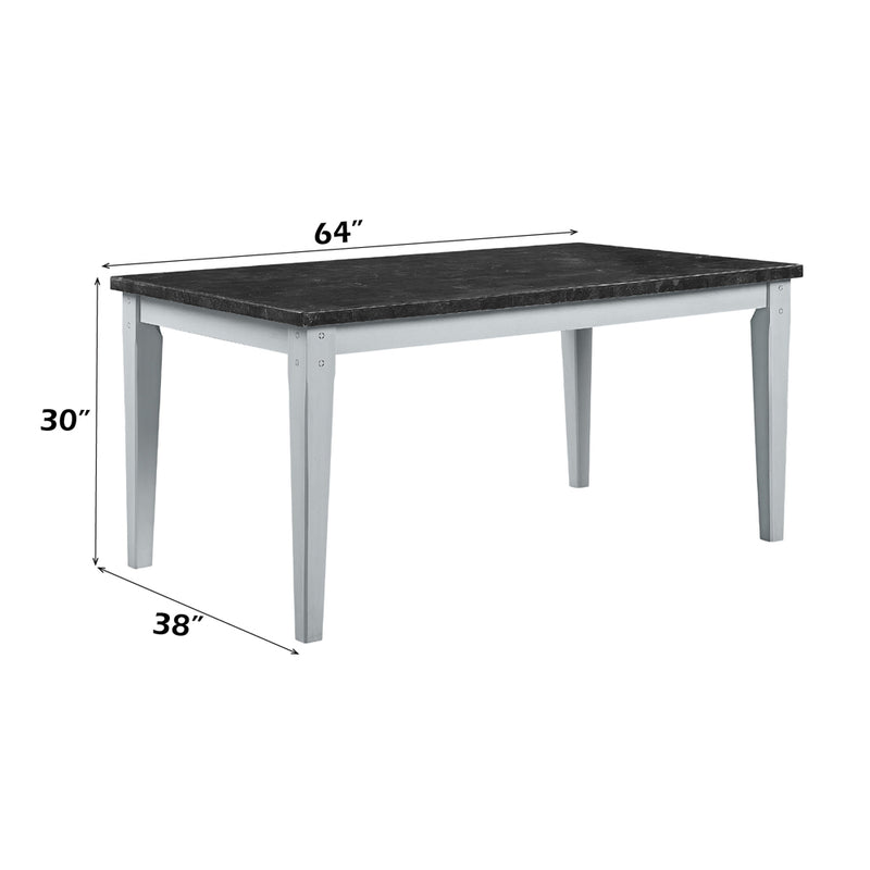 Lanton Dining Table - DN01451