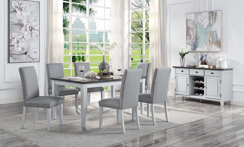 Lanton Dining Table - DN01451