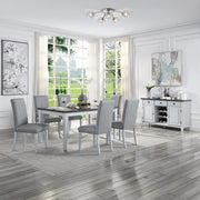 Lanton Side Chair (Set-2) - DN01452