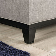 Lantwit Light Gray Sectional - SM1118-SECT