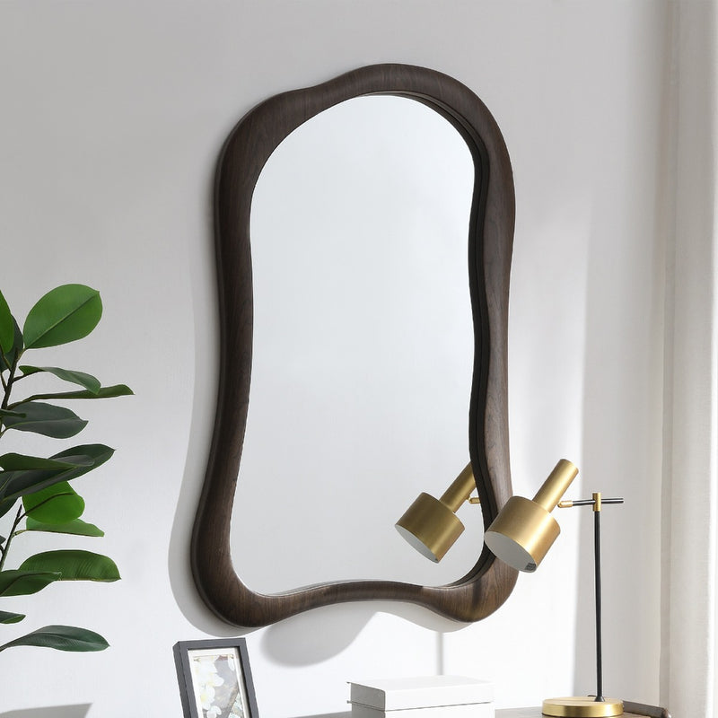 Lanza Aceent Mirror - AC05337