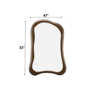 Lanza Aceent Mirror - AC05337