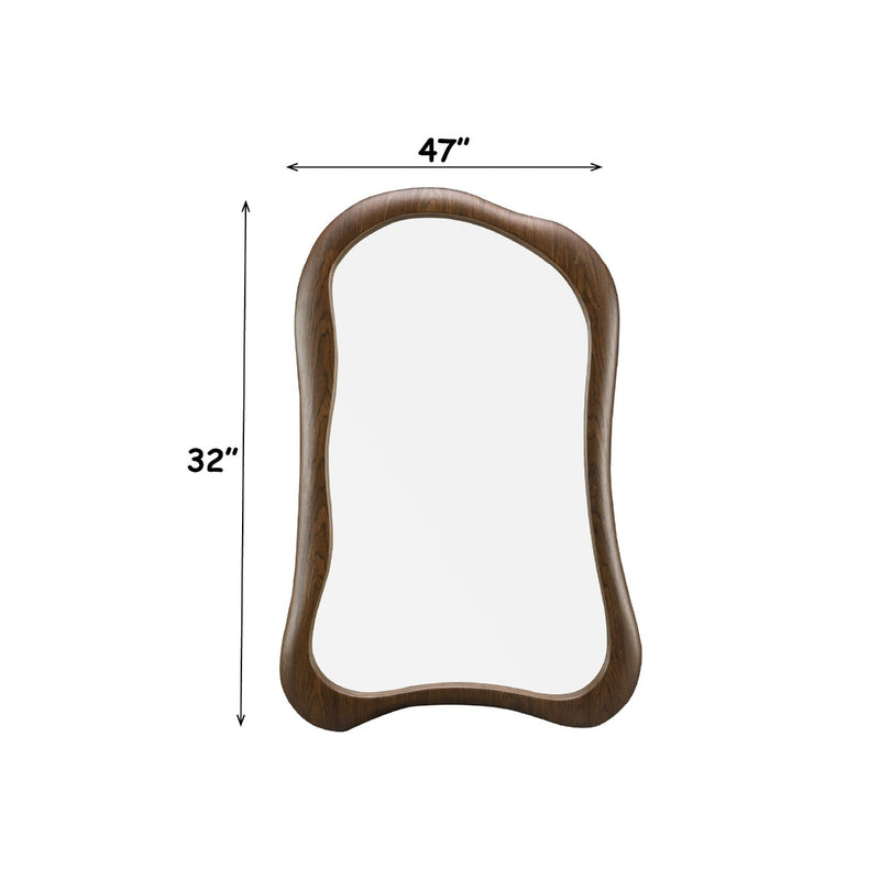 Lanza Aceent Mirror - AC05337