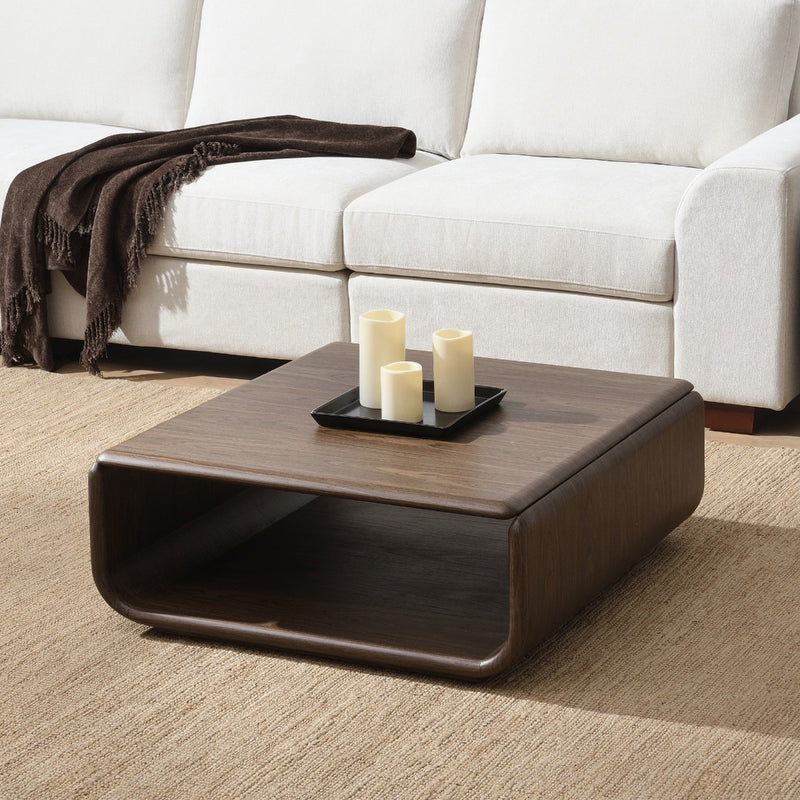 Lanza Coffee Table - LV05335